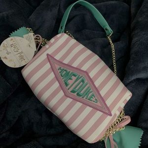 Loungefly Honeydukes Harry Potter Crossbody Bag